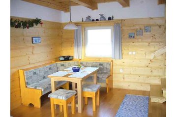 Семейный пансионат Oravský Biely Potok 5